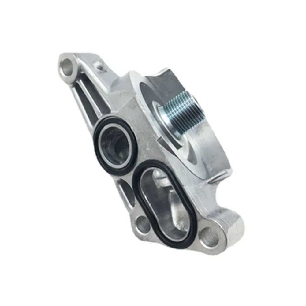 Oil Filter Housing Case for Honda Civic CR-V Crosstour (2006-2011)