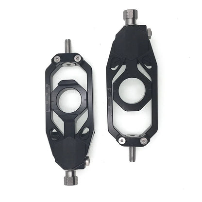 Rear Wheel Axle Blocks for YAMAHA TMAX530 2017-2019, TMAX560 2020-2025