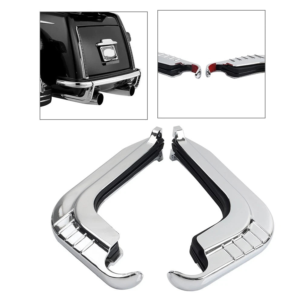 Seat Cushion for Harley Heritage Softail FLSTC (2006–2017)