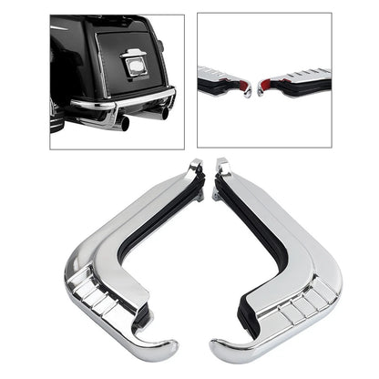 Seat Cushion for Harley Heritage Softail FLSTC (2006–2017)