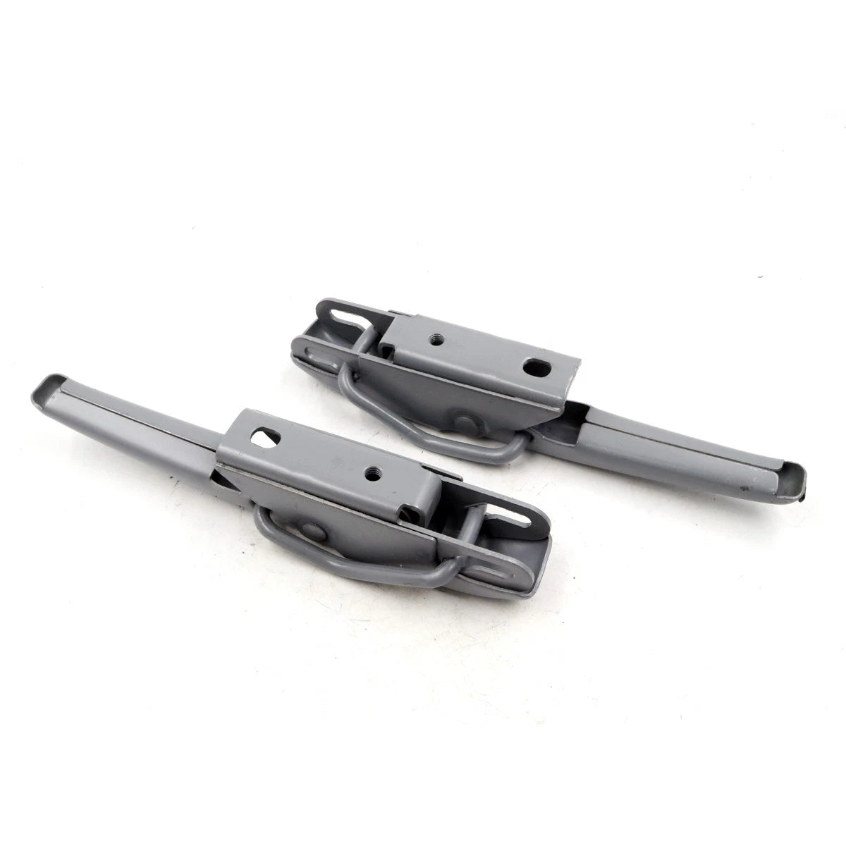 Tailgate Handle Opener for Nissan Navara Frontier D40 (2004–2021)