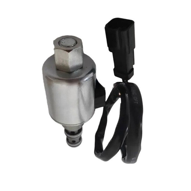 Solenoid Valve for Komatsu WA270-8 WA320-7 WA320-8 WA380-5 WA380-6 (2010–2020)