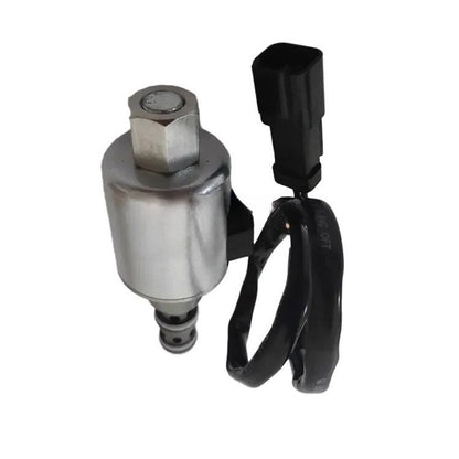 Solenoid Valve for Komatsu WA270-8 WA320-7 WA320-8 WA380-5 WA380-6 (2010–2020)