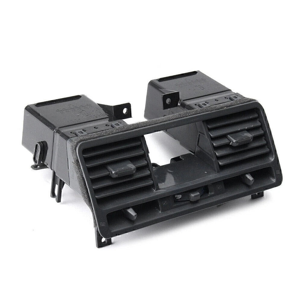 1X Center Panel Dash Air Outlet Vent for Mitsubishi Pajero Montero V31 V32 V33