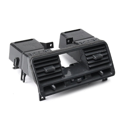 1X Center Panel Dash Air Outlet Vent for Mitsubishi Pajero Montero V31 V32 V33