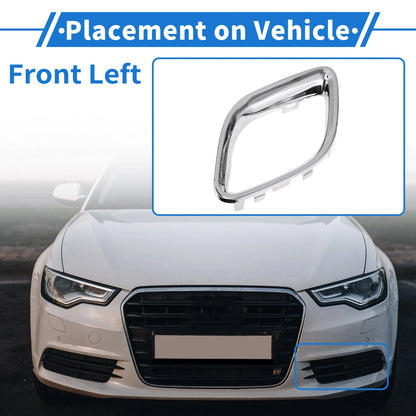 1 Pc Fog Light Grill for Buick Envision (2021–2023) No. 84925150