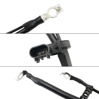 Battery Negative Cable Assembly for Chevy Silverado (2014-2019)