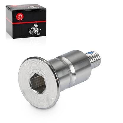 Brake Pivot Shaft for Honda CR250R (1987–1991)