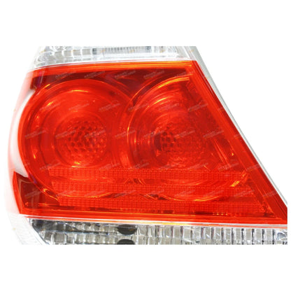LH Tail Light for Toyota Camry 36 Series (2004–2006)