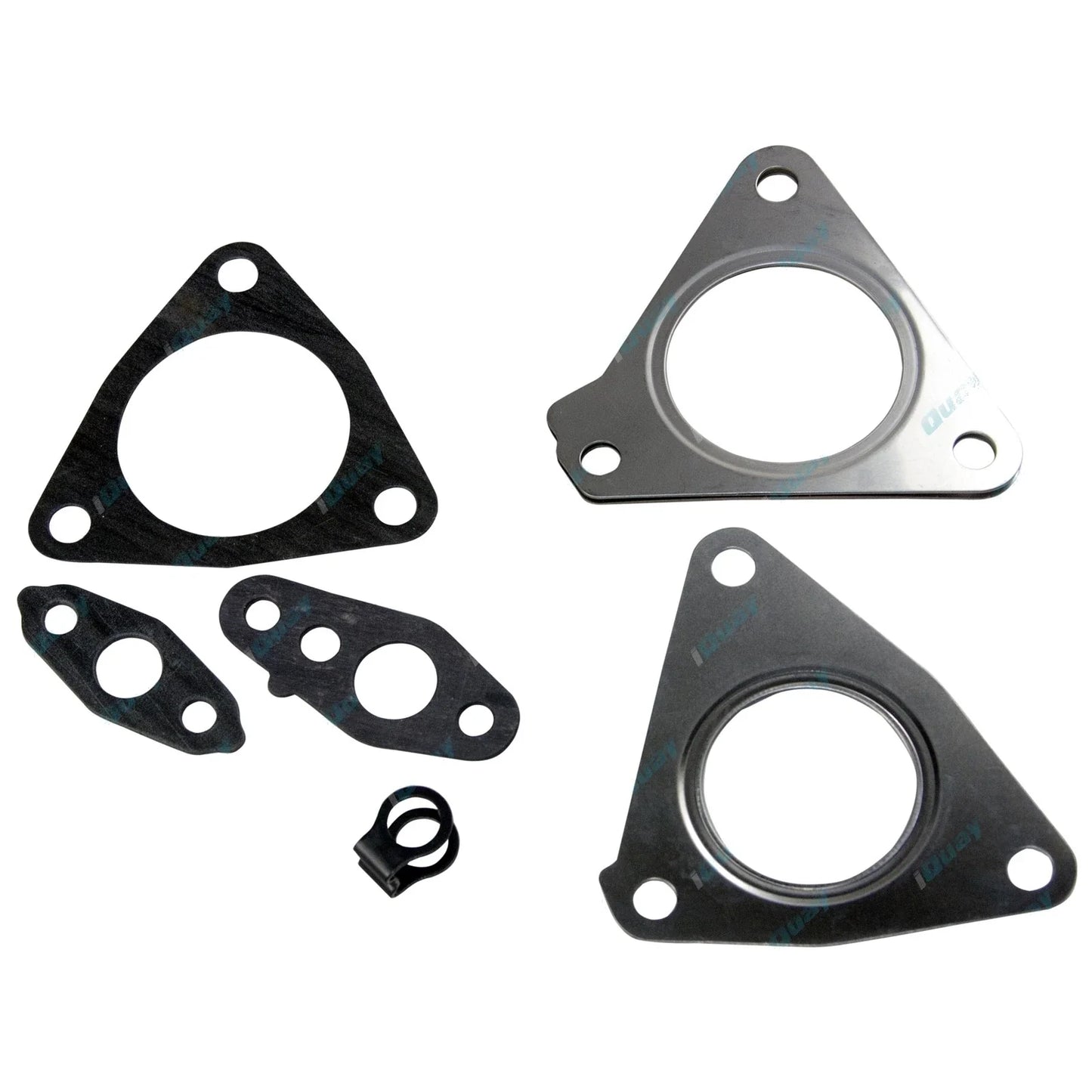 Genuine Turbo Gasket Kit Set for Patrol GU Y61 2000-1/07 ZD30 3.0L Diesel Engine