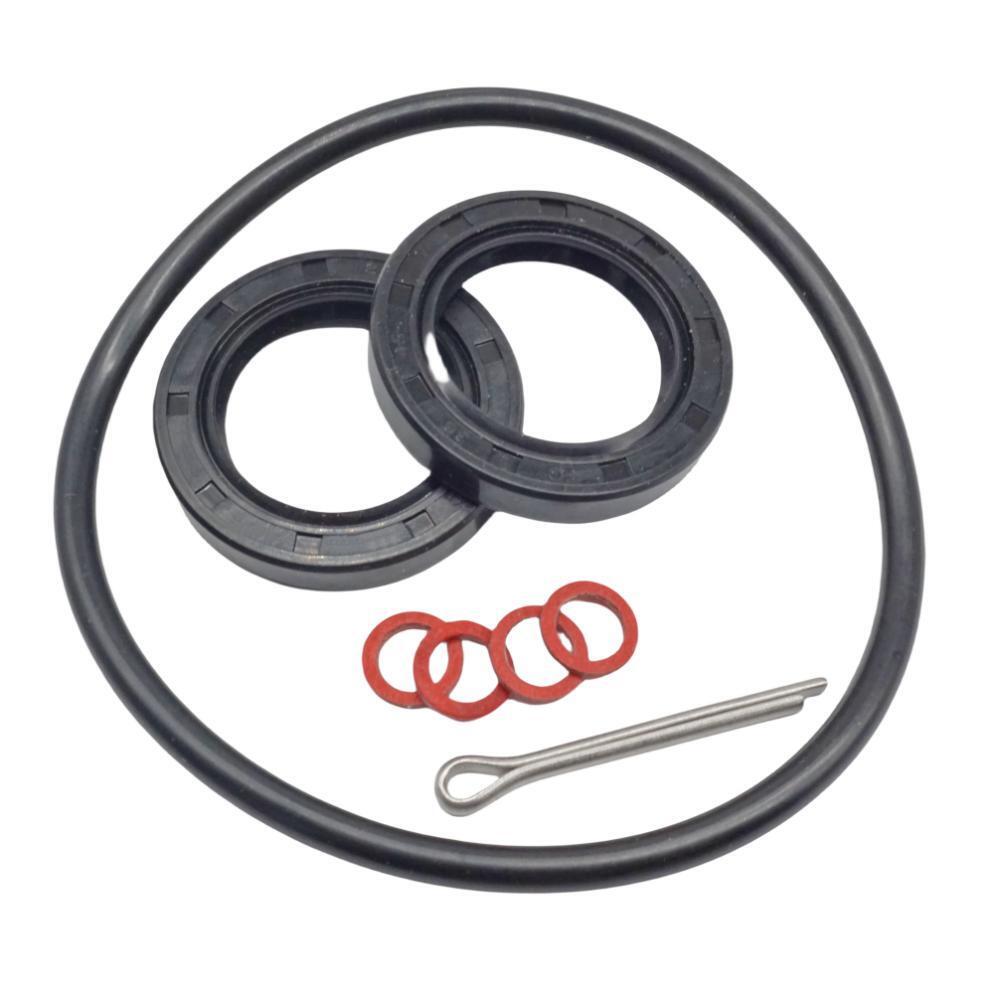 Seal Kit for Yamaha Outboard Motor Lower Gearcase (Various Models)