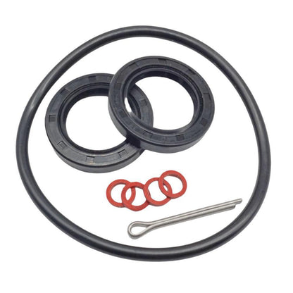 Seal Kit for Yamaha Outboard Motor Lower Gearcase (Various Models)