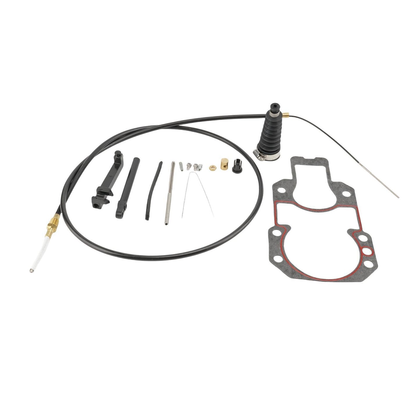 Alpha One Gen 2 Outdrive for Mercury Mercruiser