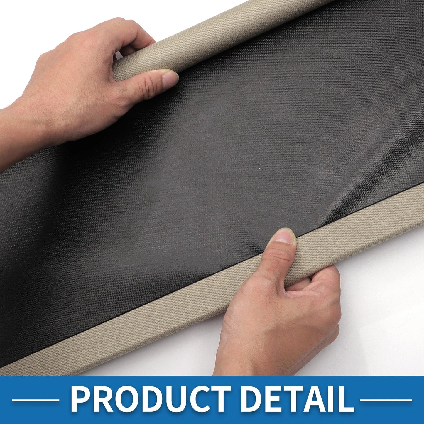 Car Sunroof Sun Shade Cover Assembly for BMW 550i GT (2010 - 2015)