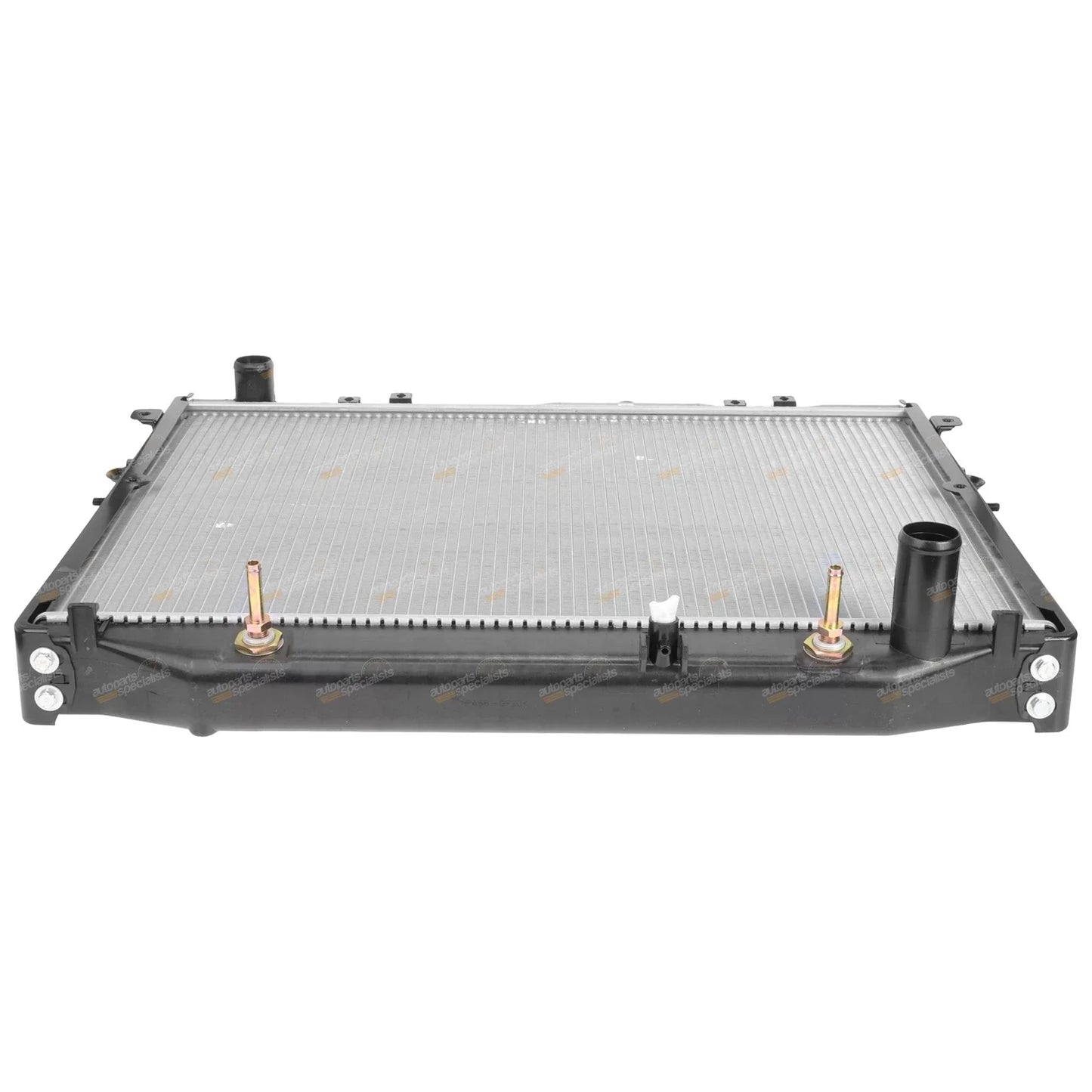 Radiator for Toyota Landcruiser UZJ100 2UZFE 100 Series (2002–2007)