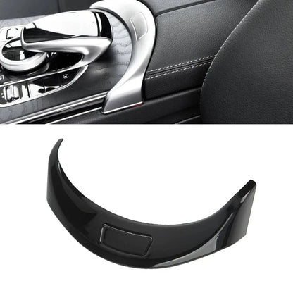 Armrest Box Trim for Mercedes Benz C Class W205, GLC X253 (2015-2020)