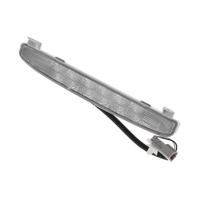 Clear Third Brake Light for 06-11 Honda Civic (2006-2011)