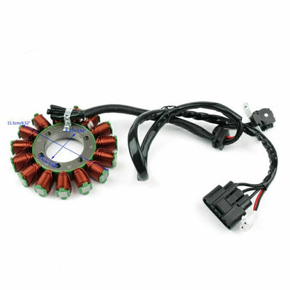 ABS Plastic Windshield for Speed Twin 1200 (2019–2021) CBN