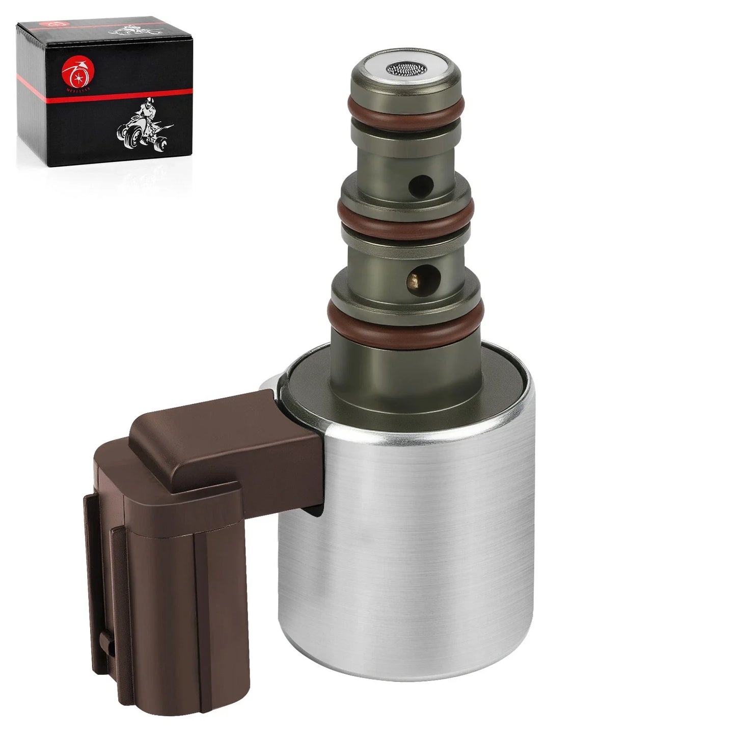 Transmission Shift Solenoid B for Honda Rincon (2003–2009)