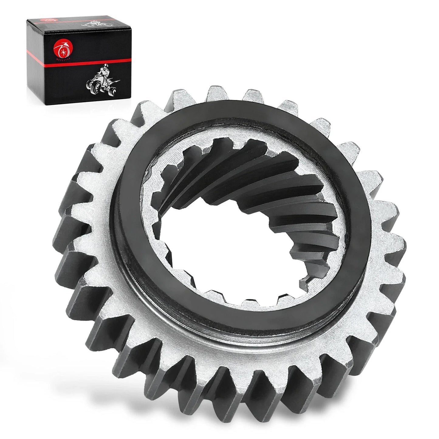 Starter Idler Gear for Yamaha Virago 750 XV750 (1981–1983)