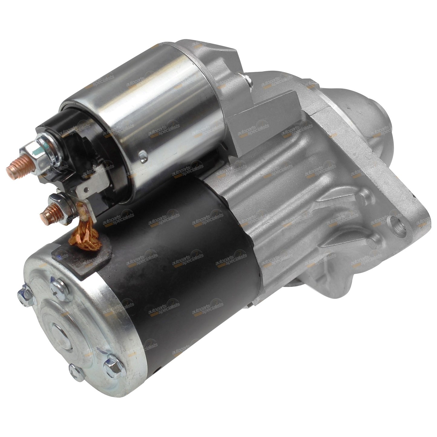 Starter Motor for Ford Falcon Ute FG 6 cyl Barra (2008–2010)