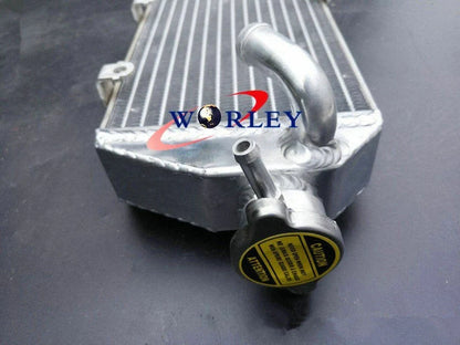 Full Aluminum Radiator for Honda CRF250L 2013-2016