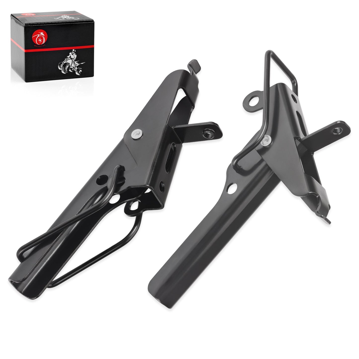 LH Tailgate Latch for Polaris Ranger 800 570 500 (2010–2019)