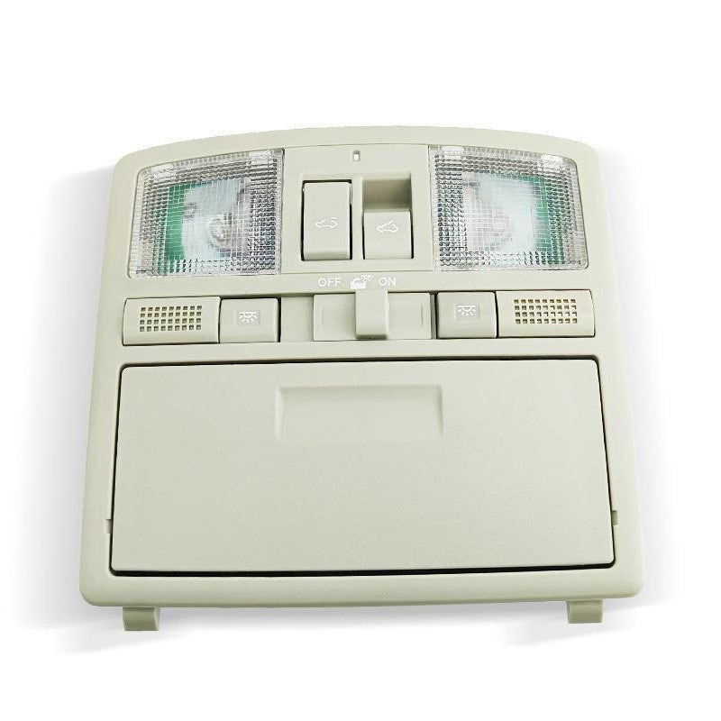 Overhead Console Reading Light for Mazda 6 (2009–2013)