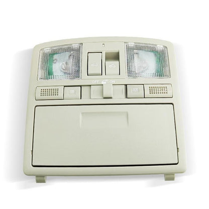 Overhead Console Reading Light for Mazda 6 (2009–2013)