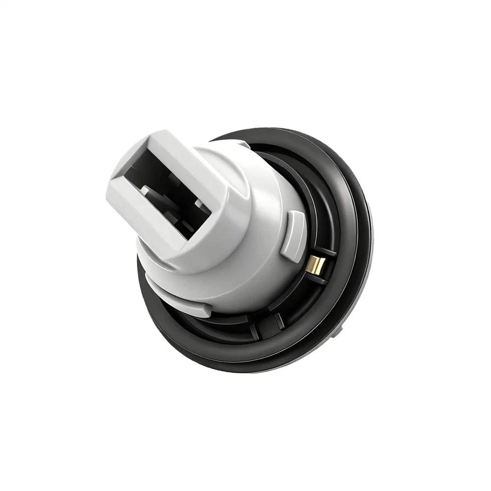 Front Side Turn Signal Lamp Socket w/Bulb for Chevrolet Blazer/Suburban/Tahoe (1995-2005)