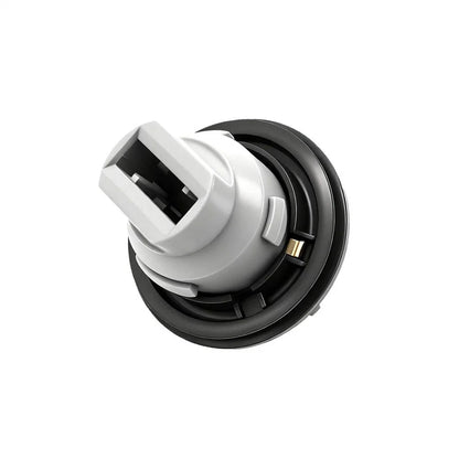 Front Side Turn Signal Lamp Socket w/Bulb for Chevrolet Blazer/Suburban/Tahoe (1995-2005)