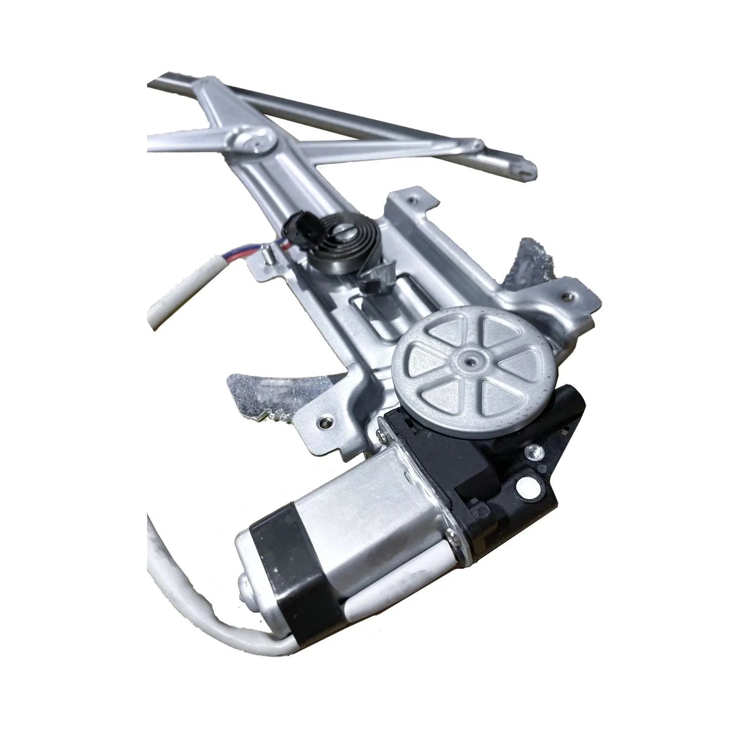 Front Left Window Regulator with Motor for Holden Rodeo RA (2003–2012)