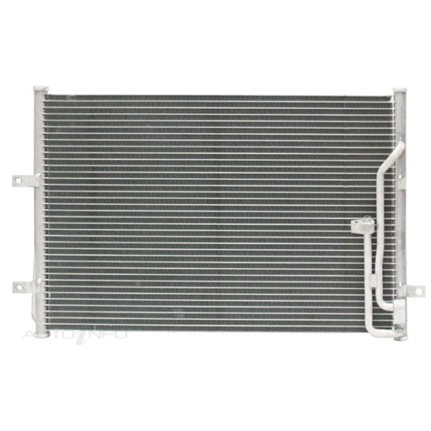 Air Con Condenser for Ford Falcon AU (1998–2003)