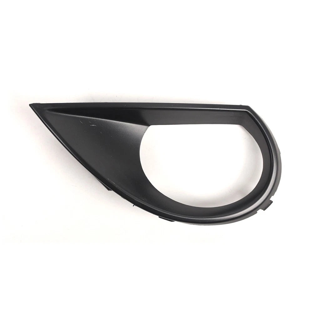 Piano Black Door Handle Inner Bowl Cover Trim for Audi A4 A5 (2016–2023)