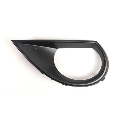 Piano Black Door Handle Inner Bowl Cover Trim for Audi A4 A5 (2016–2023)