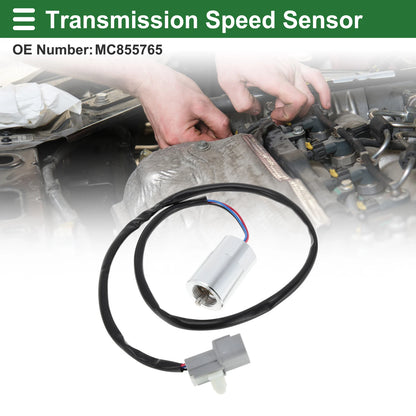 Transmission Speed Sensor for Mitsubishi Fuso Truck (MC855765)