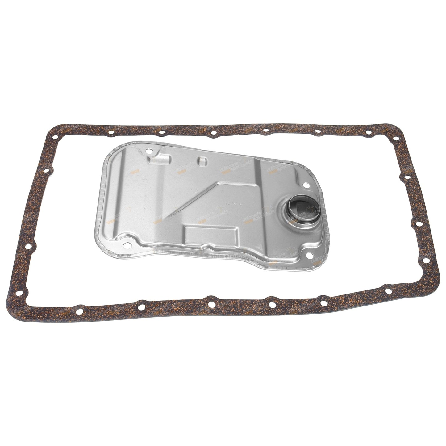 Transmission Filter Kit for Hilux GGN15 GGN25 V6 4.0L (2005–2015)
