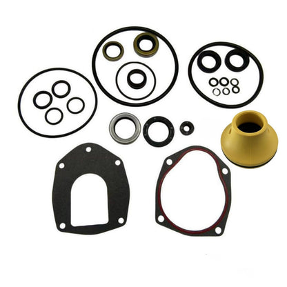 Seal Kit for Mercruiser Alpha 1 Gen 2 Lower Unit (1991–1996)