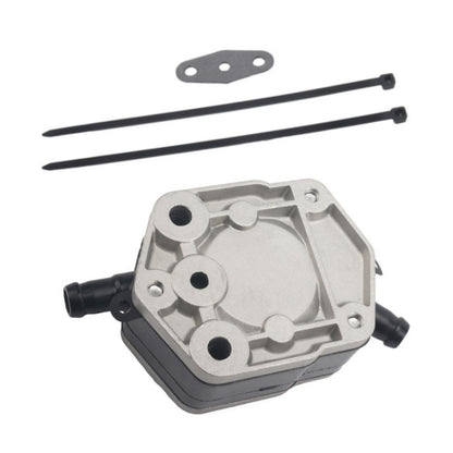 Outboard Fuel Pump & Gasket for Yamaha 130-300 HP