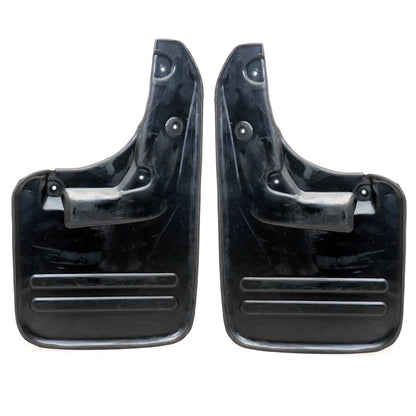 Mudflaps for Toyota Hilux KUN26 Vigo MK6 SR5 (2004–2015)