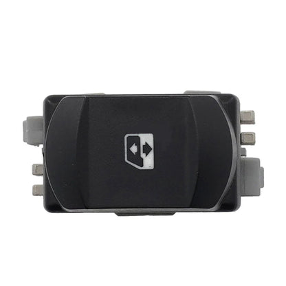 Window Control Switch for Renault Megane II, Laguna II (2001-2008)