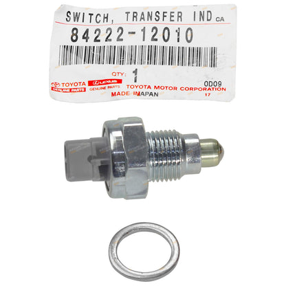Differential Lock Sensor Switch for Toyota Corolla AE95 (1988–1995)
