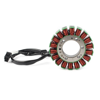 Front LED Turn Signals for Kawasaki ZX6R, Ninja 650F, Concours (2008–2010)