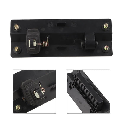 Tailgate Knob Handle / Rear Trunk Accessory for Suzuki Models