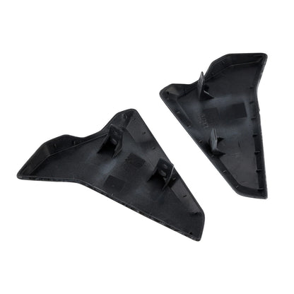 Radiator Side Fairings for Street Triple 765 R/RS (2023–2025)
