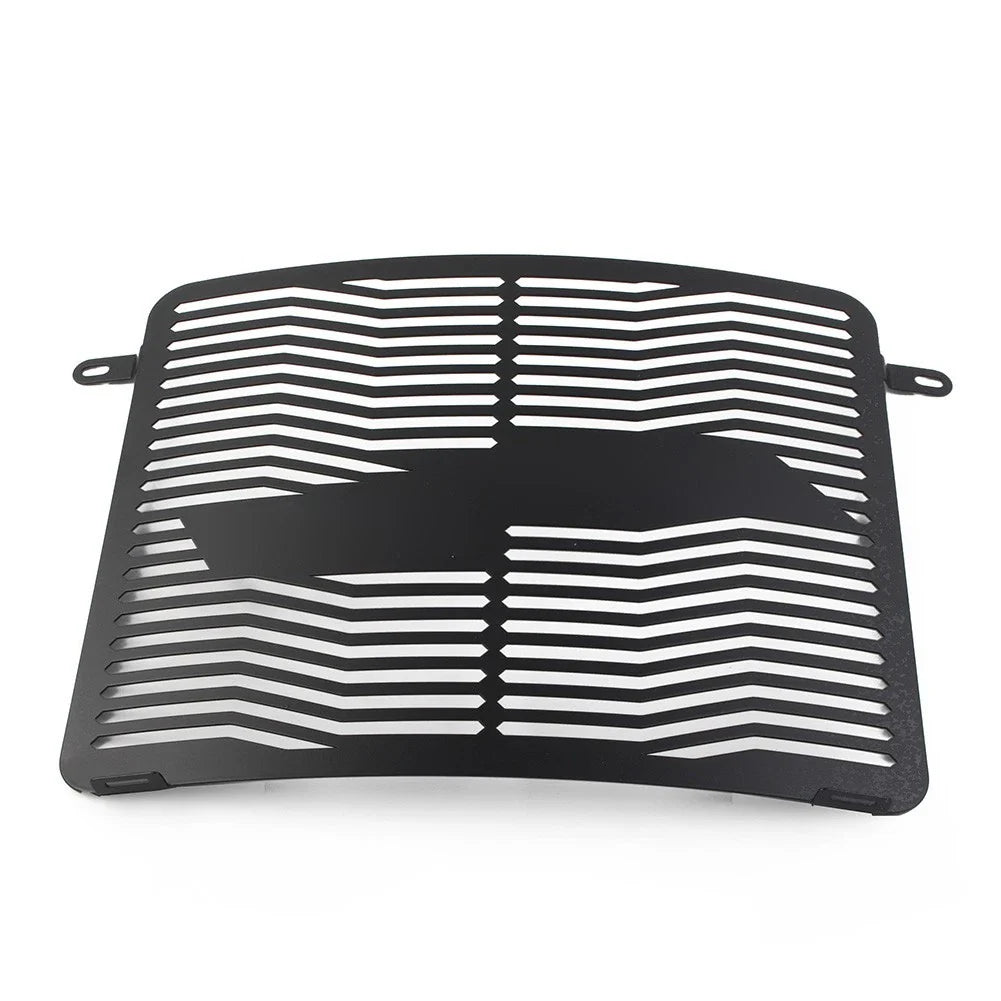 Radiator Grille Cover Black for YAMAHA FJR1300 (2006-2018)