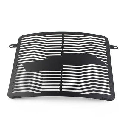 Radiator Grille Cover Black for YAMAHA FJR1300 (2006-2018)
