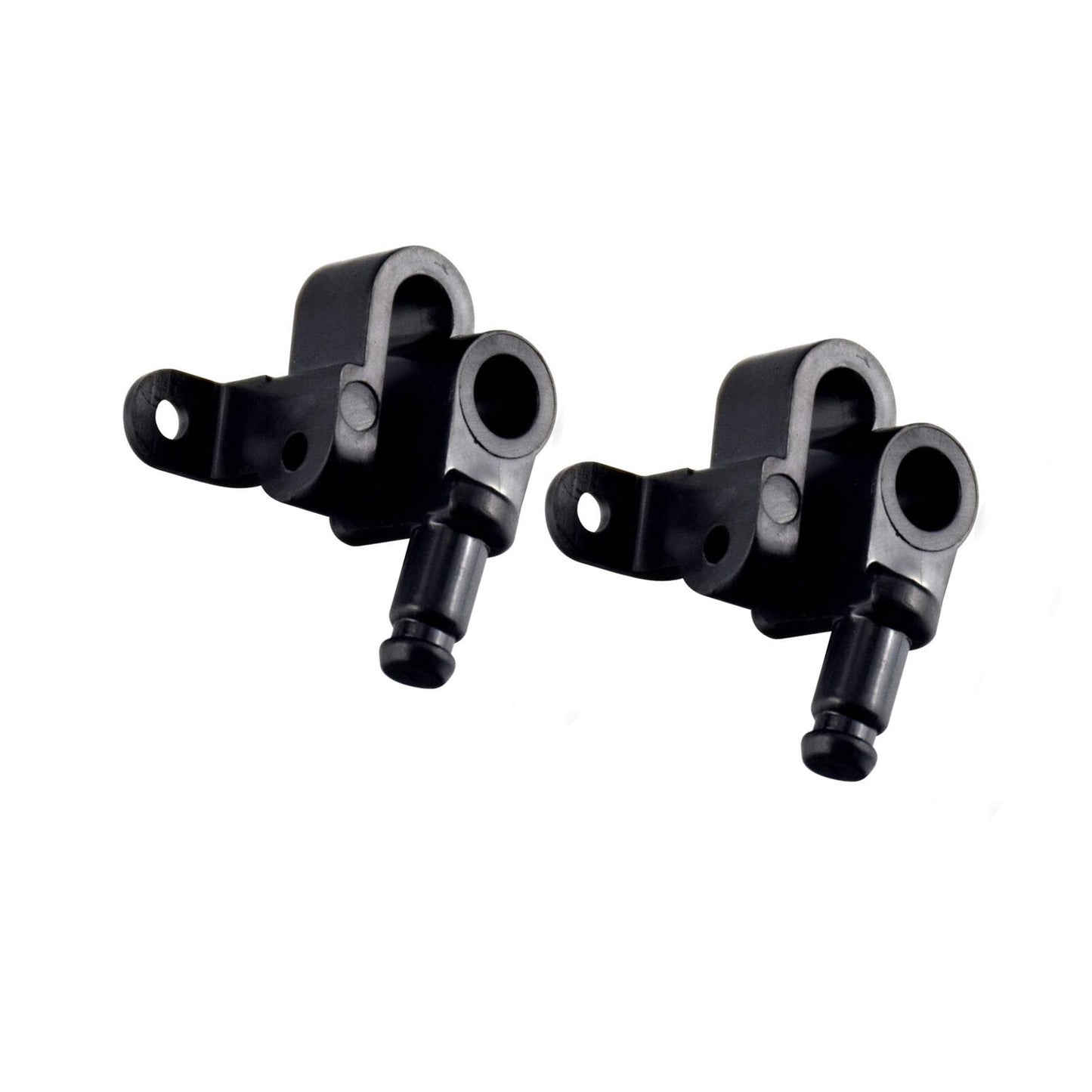 2X Carb Cam Follower Levers for Johnson Evinrude Outboard