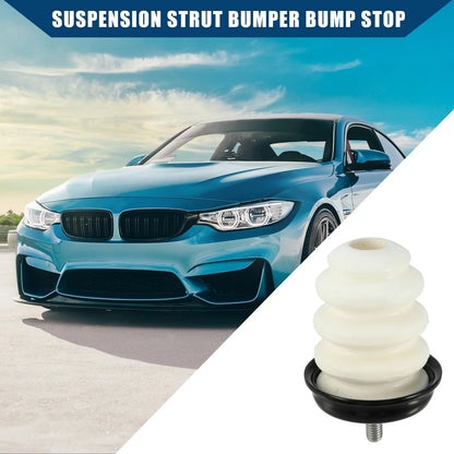 Car Suspension Strut Bumper Stop for Chevrolet Silverado 1500 (1999-2006)