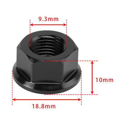 Oil Injection Block 420212 for Mercury 75-125 HP (1988–2005)